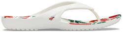 Crocs Kadee II Printed Floral Flip W női flip-flop papucs (206097-10D W8)
