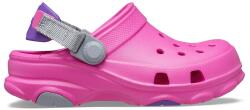 Crocs Kids Classic All Terrain Clog K Gyerek papucs (207011-6QQ C12)