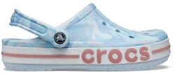 Crocs Bayaband Bubble Camo Clog férfi és női papucs (207806-4JQ M8W10)