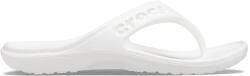 Crocs Baya Flip férfi flip-flop papucs (11999-100 M8W10)