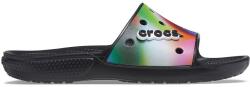 Crocs Classic Crocs Solarized Slide női és férfi papucs (207557-0C4 M10W12)