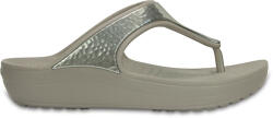 Crocs Sloane Embellished Flip W női flip-flop papucs (204181-0T5 W6)