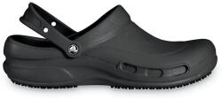 Crocs Work Bistro Clog munkapapucs (10075-001 M4W6)