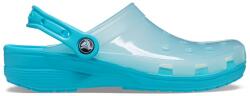 Crocs Classic Translucent Clog Női papucs (206908-4SL M4W6)