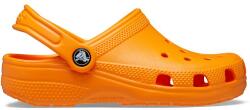 Crocs Kids Classic Clog K fiú és lány gyerek papucs (206991-83A C11)