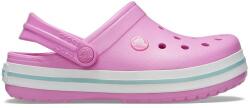 Crocs Kids Crocband Clog K fiú és lány gyerek papucs (207006-6SW J1)