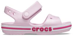 Crocs Kids Bayaband Sandal K kisfiú és kislány gyerek szandál (205400-6TG C12)