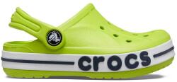 Crocs Kids Bayaband Clog K fiú és lány gyerek papucs (207019-3T7 C12)