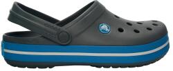 Crocs Crocband Clog női és férfi papucs (11016-07W M11)
