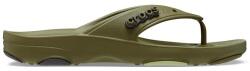Crocs Classic All Terrain Flip-Flop férfi és női papucs (207712-3UA M10W12)