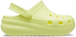 Crocs Kids Classic Crocs Cutie Clog K kislány gyerek papucs (207708-75U C13)