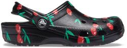Crocs Classic Vacay Vibes Clog női és férfi papucs (206375-6J1 M7W9)