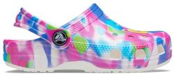 Crocs Kids Classic Solarized Clog T Gyerek papucs (207588-690 C6)