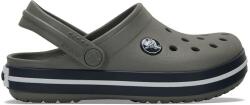 Crocs Kids Crocband Clog T kislány és kisfiú gyerek papucs (207005-05H C10)