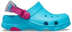 Crocs Kids Classic All Terrain Clog K Gyerek papucs (207011-4SL J5)
