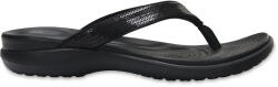 Crocs Capri V Sequin W női flip-flop papucs (204311-001 W4)