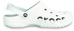 Crocs Baya Clog férfi és női papucs (10126-100 M8W10)