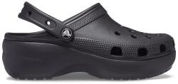 Crocs Classic Platform Clog W női papucs (206750-001 W6)