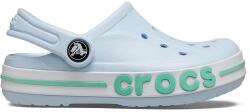 Crocs Kids Bayaband Clog K fiú és lány gyerek papucs (207019-4SX J2)