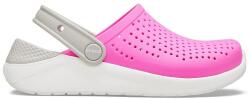 Crocs Kids LiteRide Clog K kislány gyerek papucs (205964-6QR J5)