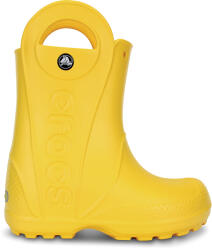 Crocs Kids Handle It Rain Boot K gyerek gumicsizma (12803-730 J3)