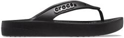 Crocs Classic Platform Flip W Női flip-flop papucs (207714-001 W6)