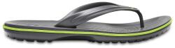Crocs Crocband Flip női és férfi flip-flop papucs (11033-0A1 M8W10)