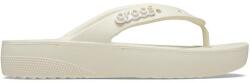 Crocs Classic Platform Flip W Női flip-flop papucs (207714-2Y2 W7)