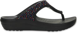 Crocs Sloane Embellished Flip W női flip-flop papucs (204181-0C4 W4)