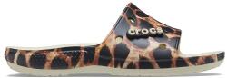 Crocs Classic Crocs Animal Remix Slde Női papucs (207841-2Y4 M6W8)