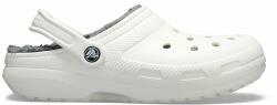 Crocs Classic Lined Clog női és férfi bélelt papucs (203591-10M M6W8)