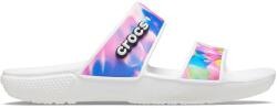 Crocs Classic Crocs Solarized Sandal női szandál (207771-102 M4W6)