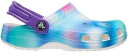 Crocs Kids Classic Solarized Clog K Gyerek papucs (207587-94S J1)