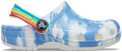 Crocs Kids Classic OOTW II Clog 21 K gyerek papucs (206818-100 C5)
