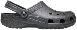 Crocs Classic Glitter II Clog Női papucs (207551-001 M6W8)