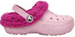 Crocs Kids Mammoth EVO Clog K bélelt gyerek papucs (12879-6A4 J3)