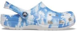 Crocs Classic Out of this World II Clog női-férfi papucs (206868-100 M6W8)