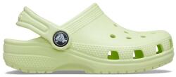 Crocs Kids Classic Clog T kisfiú és kislány gyerek papucs (206990-335 C9)