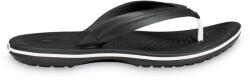 Crocs Crocband Flip női és férfi flip-flop papucs (11033-001 M8W10)
