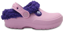 Crocs Kids Classic Blitzen III Clog bundás gyerek papucs (204655-6NB J1)