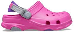 Crocs Kids Classic All Terrain Clog K Gyerek papucs (207011-6QQ J4)
