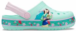 Crocs Kids Disney Mulan Clog K kislány gyerek papucs (206155-3P7 C4)