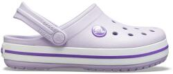 Crocs Kids Crocband Clog K fiú és lány gyerek papucs (207006-5P8 J6)