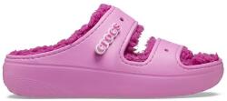 Crocs Classic Cozzzy Sandal Női szandál (207446-6SW M6W8)