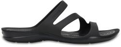 Crocs Swiftwater Sandal W női szandál (203998-060 W7)