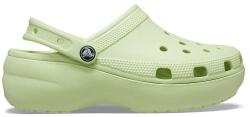 Crocs Classic Platform Clog W női papucs (206750-335 W9)