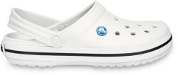Crocs Crocband Clog női és férfi papucs (11016-100 M6W8)