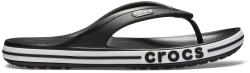 Crocs Bayaband Flip női és férfi flip-flop papucs (205393-066 M5W7)