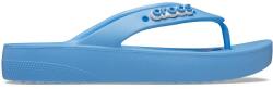 Crocs Classic Platform Flip W Női flip-flop papucs (207714-4TB W9)