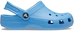 Crocs Kids Classic Clog T kisfiú és kislány gyerek papucs (206990-4TB C5)